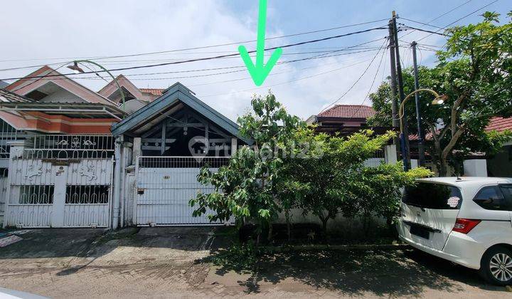 Lelang Rumah Surabaya Di Benowo Di Wisma Tengger 2