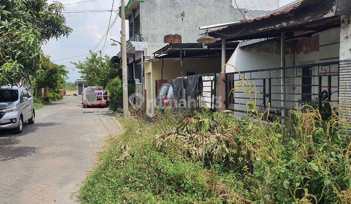 Lelang Rumah Mojokerto Di Mojoanyar Di Mutiara Garden 2