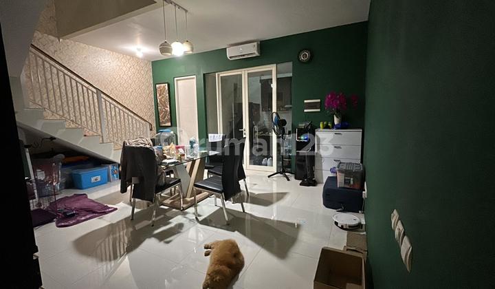 Jual Rumah Sidoarjo Di Pondok Tjandra Permai Topaz 2