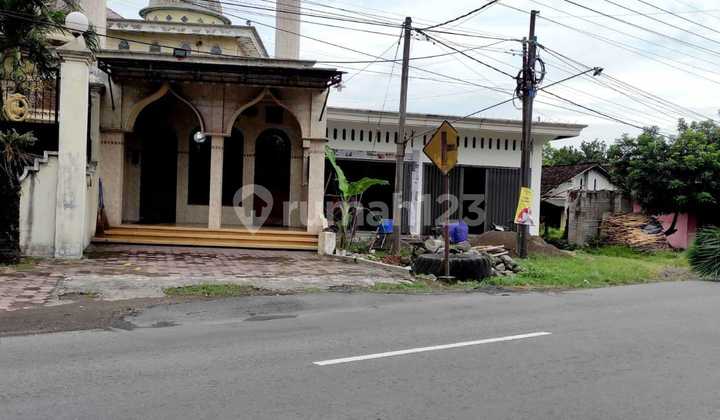 1105.28 Kediri Auction House In Kandat On Raya Kediri Blitar 1