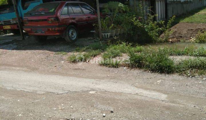 lelang gudang lamongan di desa pangkatrejo 1