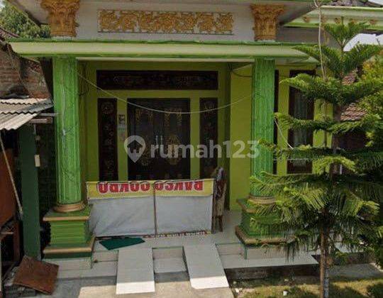 Lelang Rumah Mojokerto Di Dawarblandong Di Talun Sudo 2