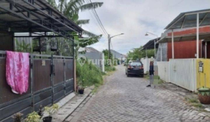 Lelang Rumah Surabaya Di Rungkut Di Tambak Medokan Ayu 2