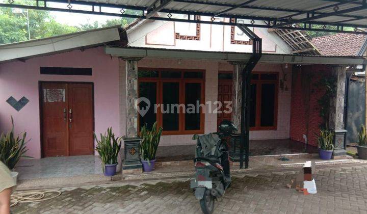 Lelang Rumah Pasuruan Di Prigen Di Dusun Watuagung 1