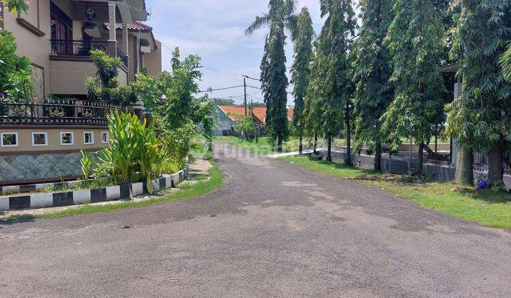 Lelang Rumah Surabaya Di Rungkut Di Medokan Asri Tengah 2