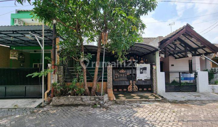 Rumah Lelang Sidang Di Candi Di Griya Permata Hijau 1