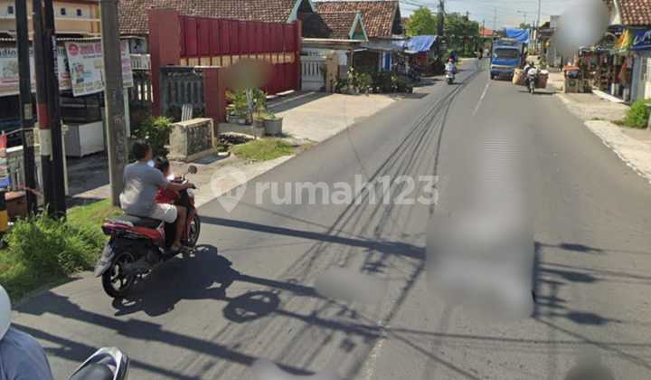 1216.156(b) Lelang Rumah Mojokerto Di Mojosari Di Kusuma Bangsa