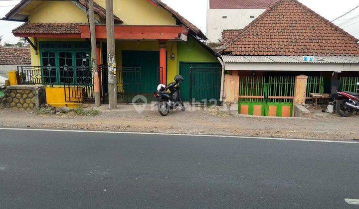 Lelang Rumah Pasuruan Di Purwosari Di Raya Pandaan Pasuruan 2