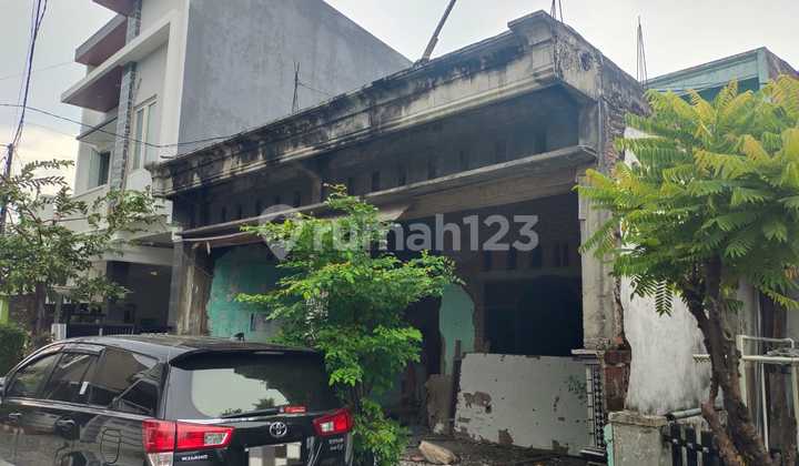 0210.59 Lelang Rumah Sidoarjo di Sedati di Griya Candra Mas 0210.59 Lelang Rumah Sidoarjo di Sedati di Griya Candra Mas