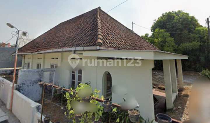 Jual Rumah Mojokerto di Prajurit Kulon di Sinoman Jual Rumah Mojokerto di Prajurit Kulon di Sinoman