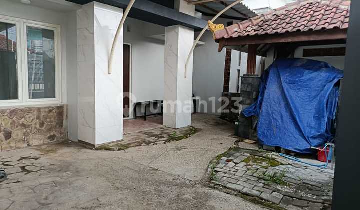 Jual Rumah Surabaya Di Purimas Kuta Paradise 1