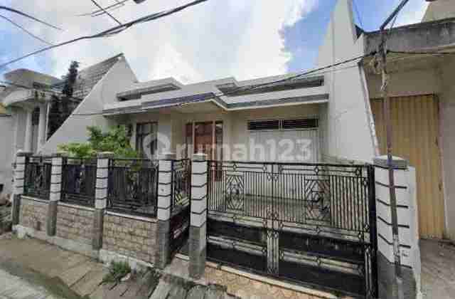0225.186S(Bm) Surabaya House Auction in Asemrowo, West Tambak Pring, Wide Alley. 2