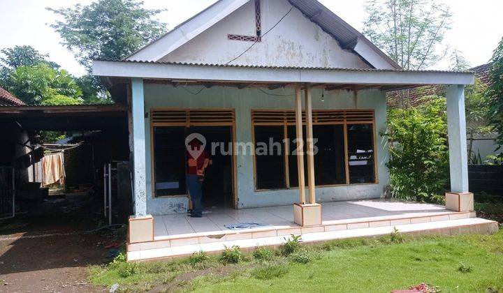 Lelang Rumah Sidoarjo Di Wonoayu Di Desa Simoanginangin 2