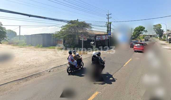 1014.31s Lelang Tanah Gresik Di Manyar Di Tanah Raya Daendels
