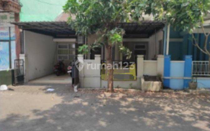 Rumah Lelang Sidoarjo Di Waru Di Graha Tirta 1