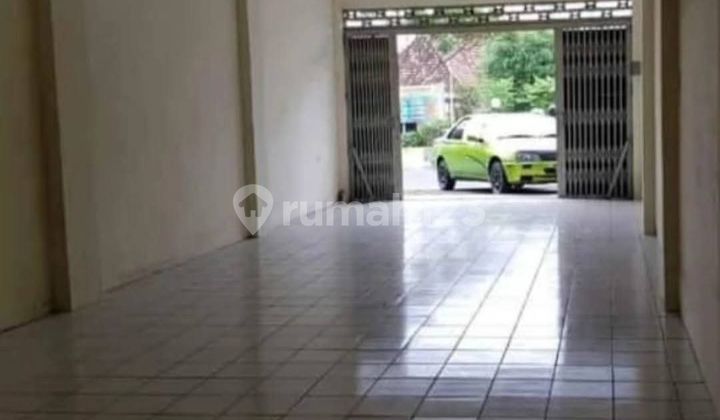 Sell Shop House Mojokerto In Brawijaya Shop House Sell Shop House Mojokerto In Brawijaya Shop House