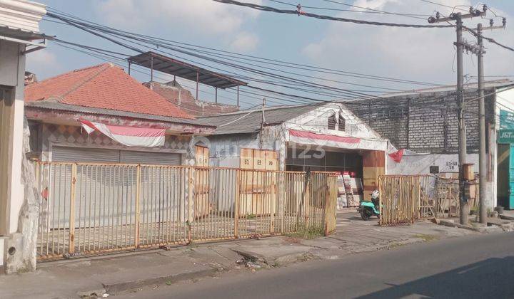 Lelang Rumah Surabaya Di Asemrowo Di Asem Mulya 2