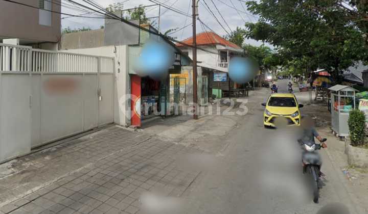 0204.17 Lelang Rumah Lelang Surabaya di Tambaksari di Gading 2