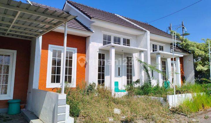 Lelang Rumah Mojokerto Di Pacet Di Indraprasta View Park 2