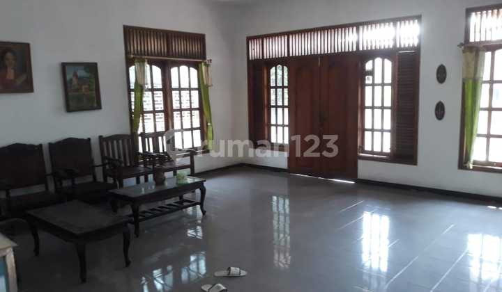 Sell House Mojokerto City In Panggreman 2