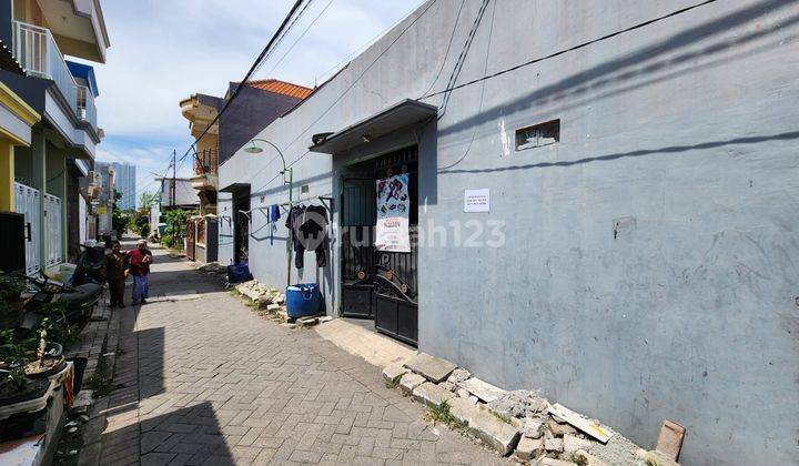 Lelang Rumah Surabaya Di Mulyorejo Di Kalisari Damen 2