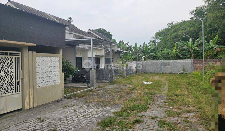 Rumah Lelang Sidoarjo Di Prambon Di Prambon Regency 2