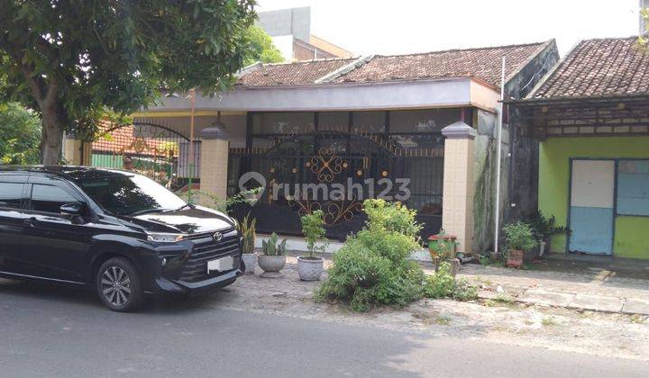 Lelang Rumah Gresik Di Bungah Di Raya Bungah Dukun 1