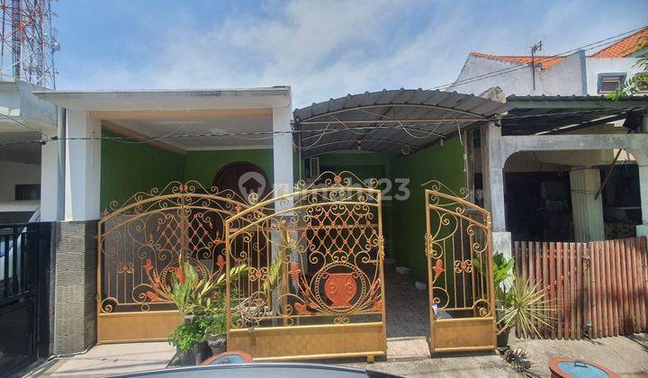 Lelang Rumah Gresik Di Manyar Di Belitung 1