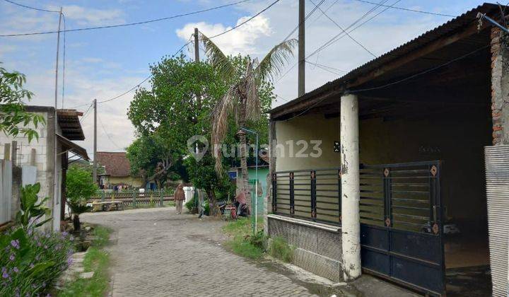 Lelang Rukah Sidoarjo Di Candi Di Citra Amanda Garden 2