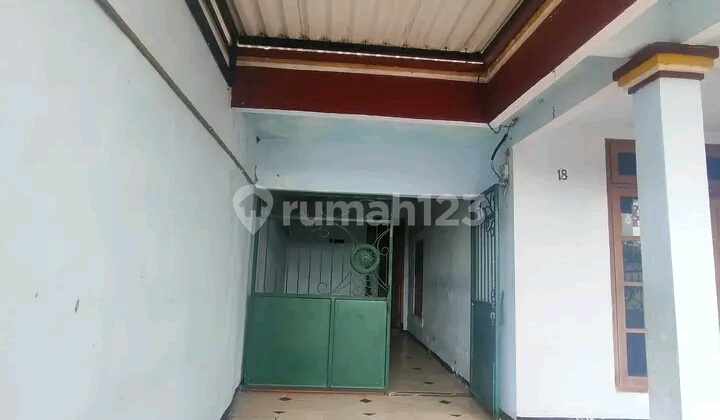 For Sale Secondary House in Balongsari, Magersari, Mojokerto 2