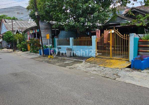 Lelang Rumah Surabaya Di Benowo Di Raya Tengger Kandangan 2