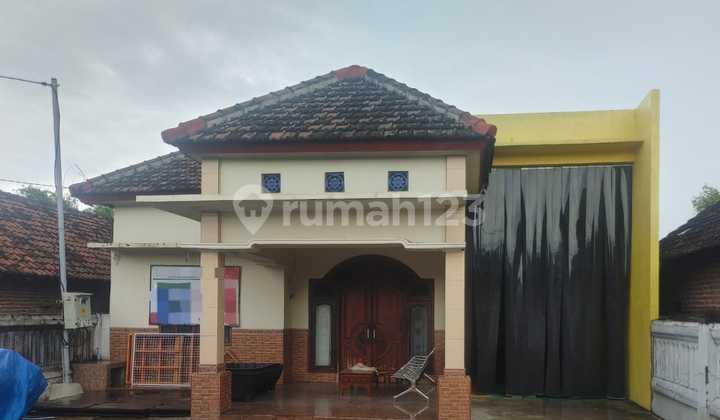 1216.156(b) Lelang Rumah Mojokerto Di Mojosari Di Kusuma Bangsa