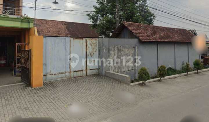 0311.108 Auction House Land Calculation in Kutorejo-Bangsal Mojokerto 2