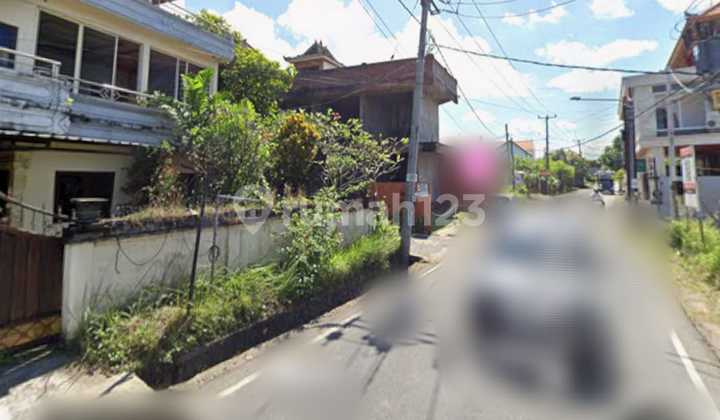 0408.11(W) Badung Auction House in Mengwi at Raya Tambak Bayuh-Pererenan 2