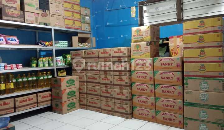 Jual Rumah Mojokerto di Prajurit Kulon di Raya Watudakon 2