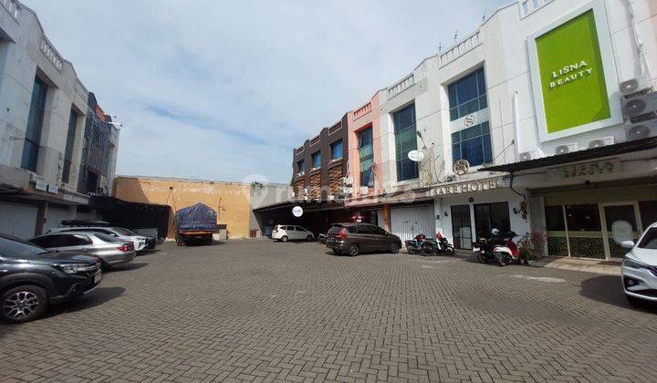 Lelang Ruko Sidoarjo Di Central Jenggolo 2