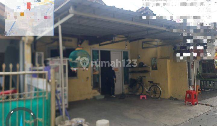 Rumah Lelang Surabaya Di Wiyung Di Dukuh Gemol 2