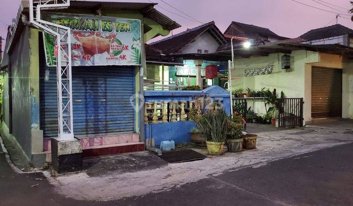 Dijual Rumah Di Jangli Krajan 1