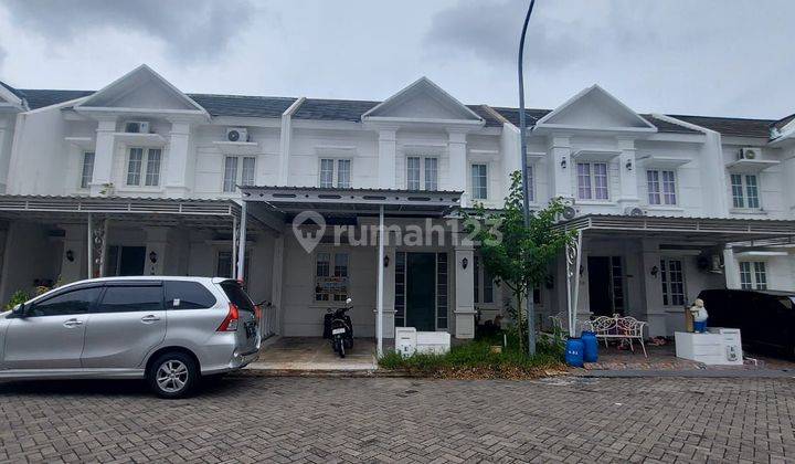 Dijual Rumah 2 Lantai di Perumahan Kedungmundu 1