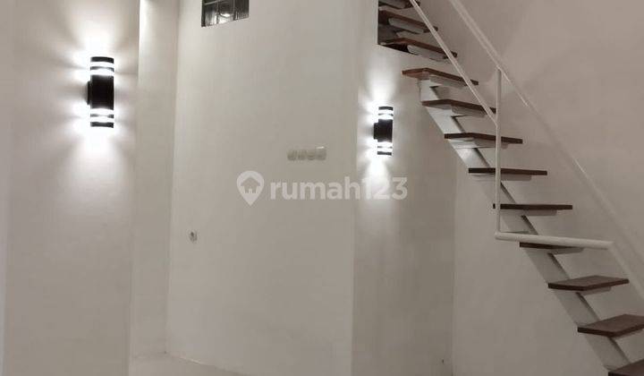 Dijual Rumah Bagus di Muara Mas 2