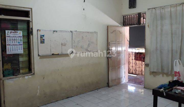 Dijual Rumah di Jalan Selomas Barat Semarang 2