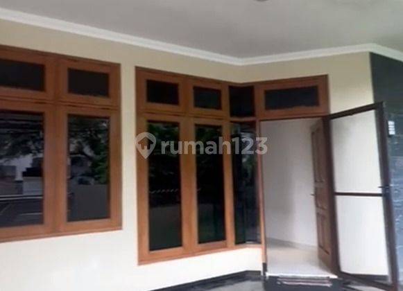 Dijual Rumah di Permata Semeru Semarang 1