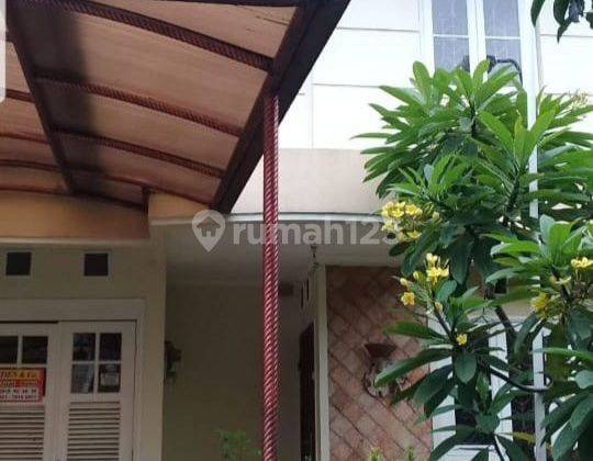 Dijual Rumah di Jalan Dago Raya Lippo Cikarang 1