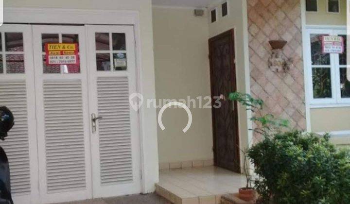 Dijual Rumah di Jalan Dago Raya Lippo Cikarang 2