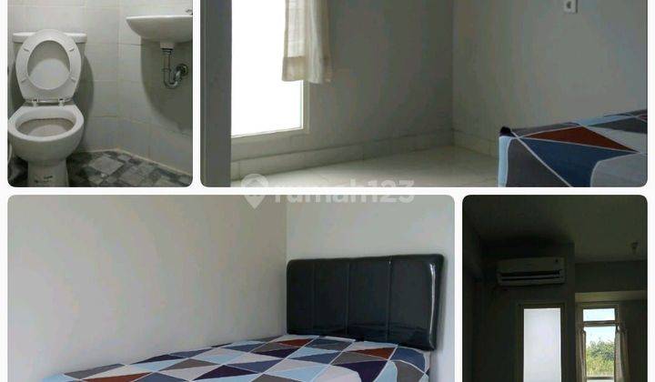 Disewakan Apartemen Amartha View Semarang 1