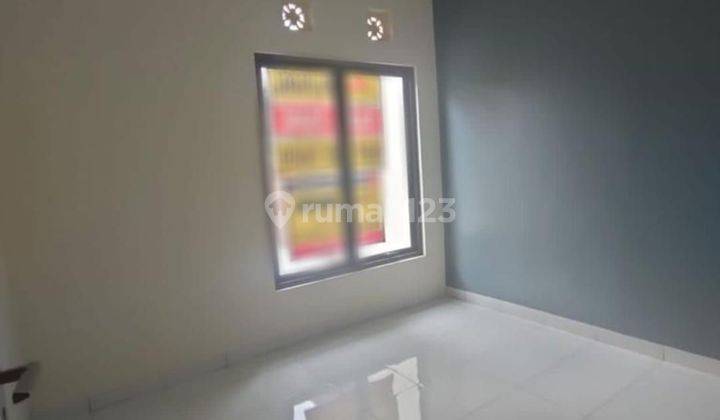 Dijual Rumah di Teras Bali Jalan Taman Legian Semarang 2