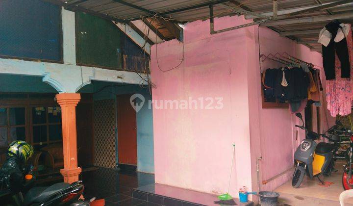 Dijual Cepat Rumah di Jalan Tawang Rajekwesi 2