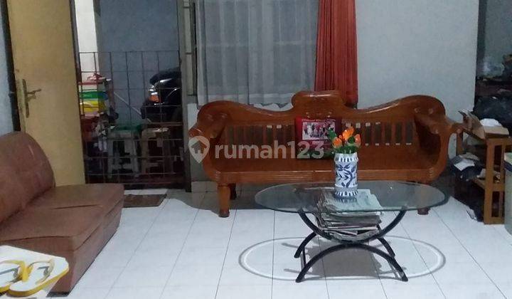 Dijual Rumah Di Puri Anjasmoro Blok B 2