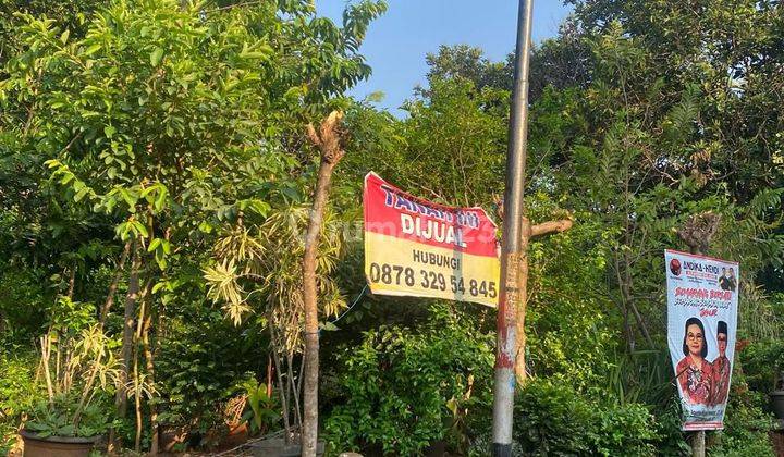 Tanah Strategis Di Tengah Kota Semarang Di Tanjungsari Srondol Banyumanik 1