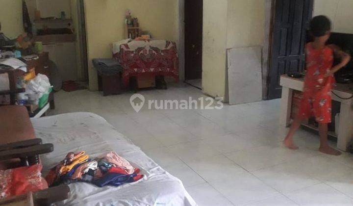 Dijual Bu Rumah Hook Di Area Asri Jangli Permai 2